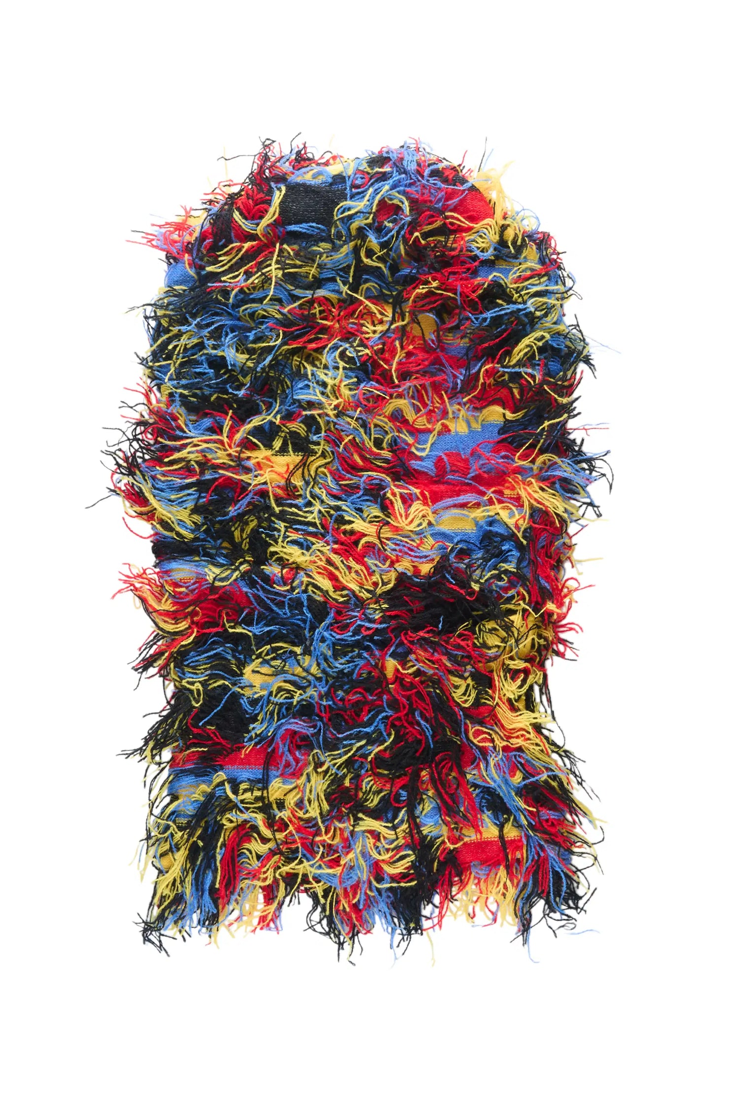Otto 2.0 Multi Fuzzy Ski Mask