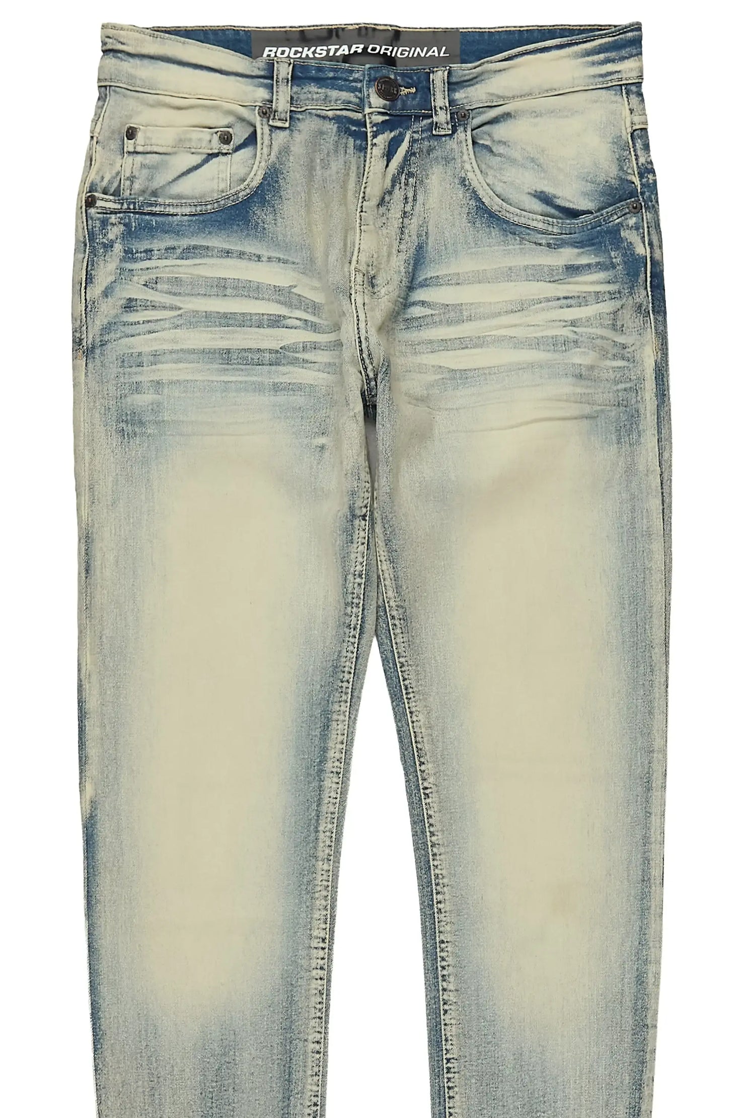 Jerell Tint Slim Fit Jean