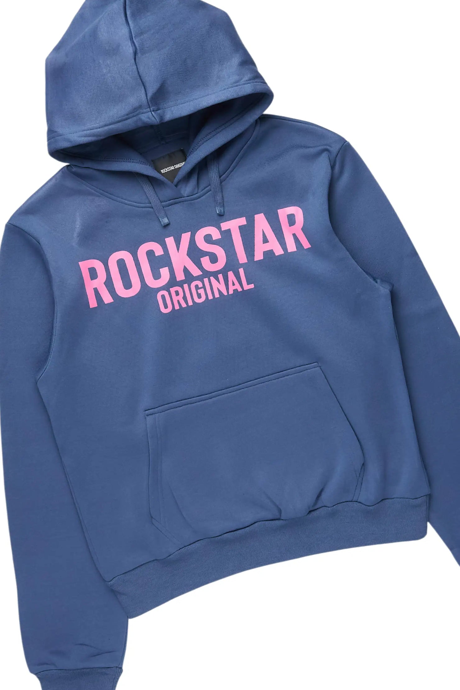 Mikassa 2.0 Navy Super Stacked Track Set