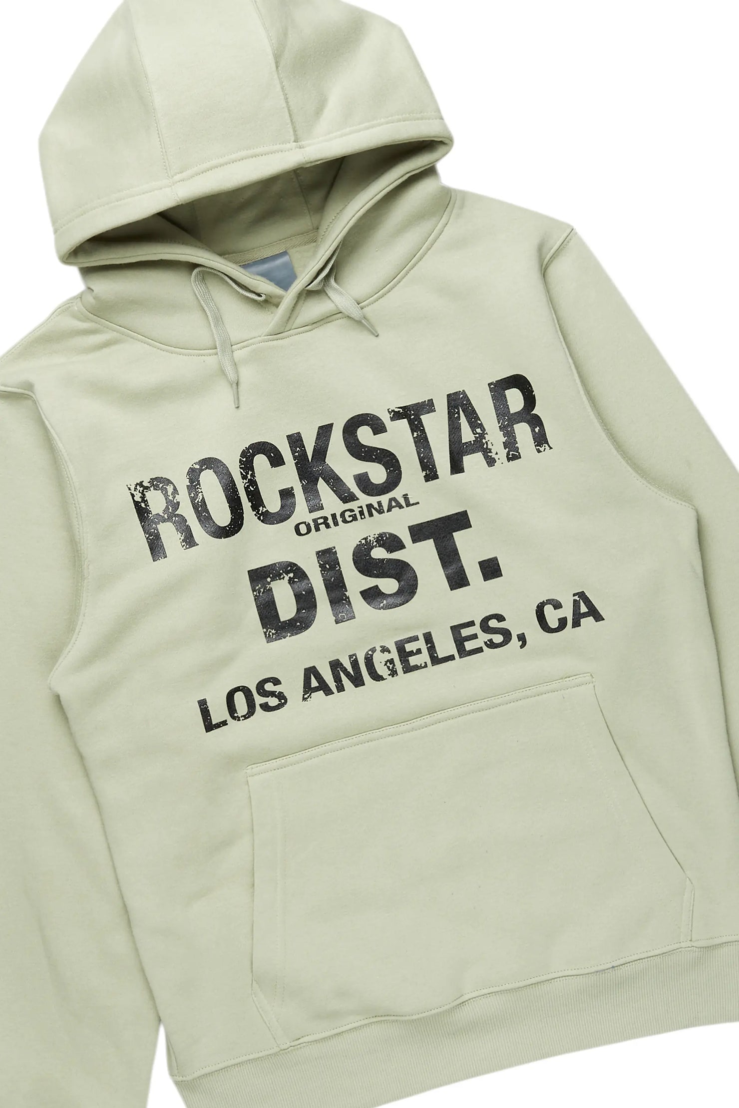 Lake Mint Hoodie/Tapestry Jean Bundle