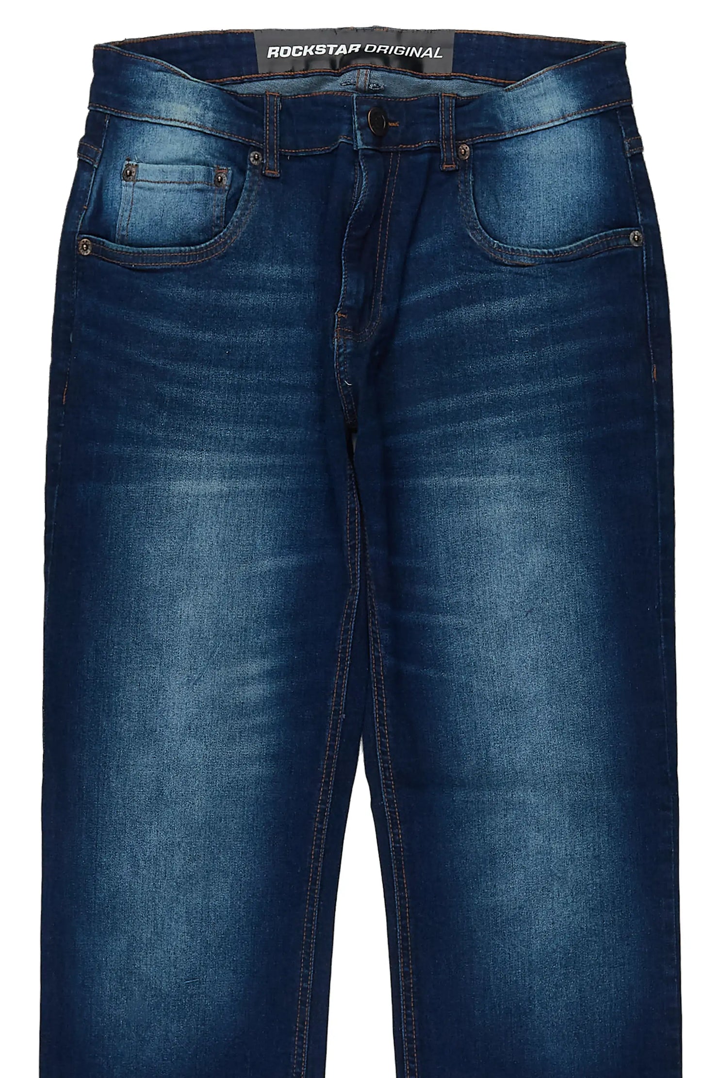 Clifton Dark Indigo Slim Fit Jean