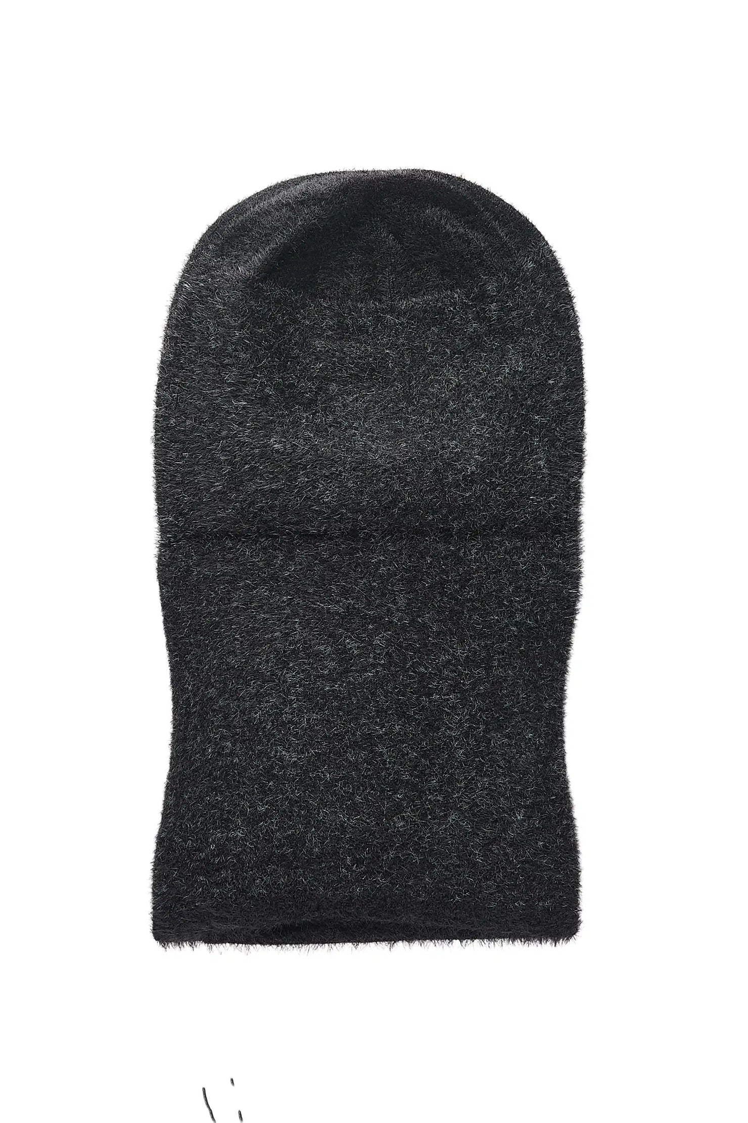 Yash Black Ski Mask