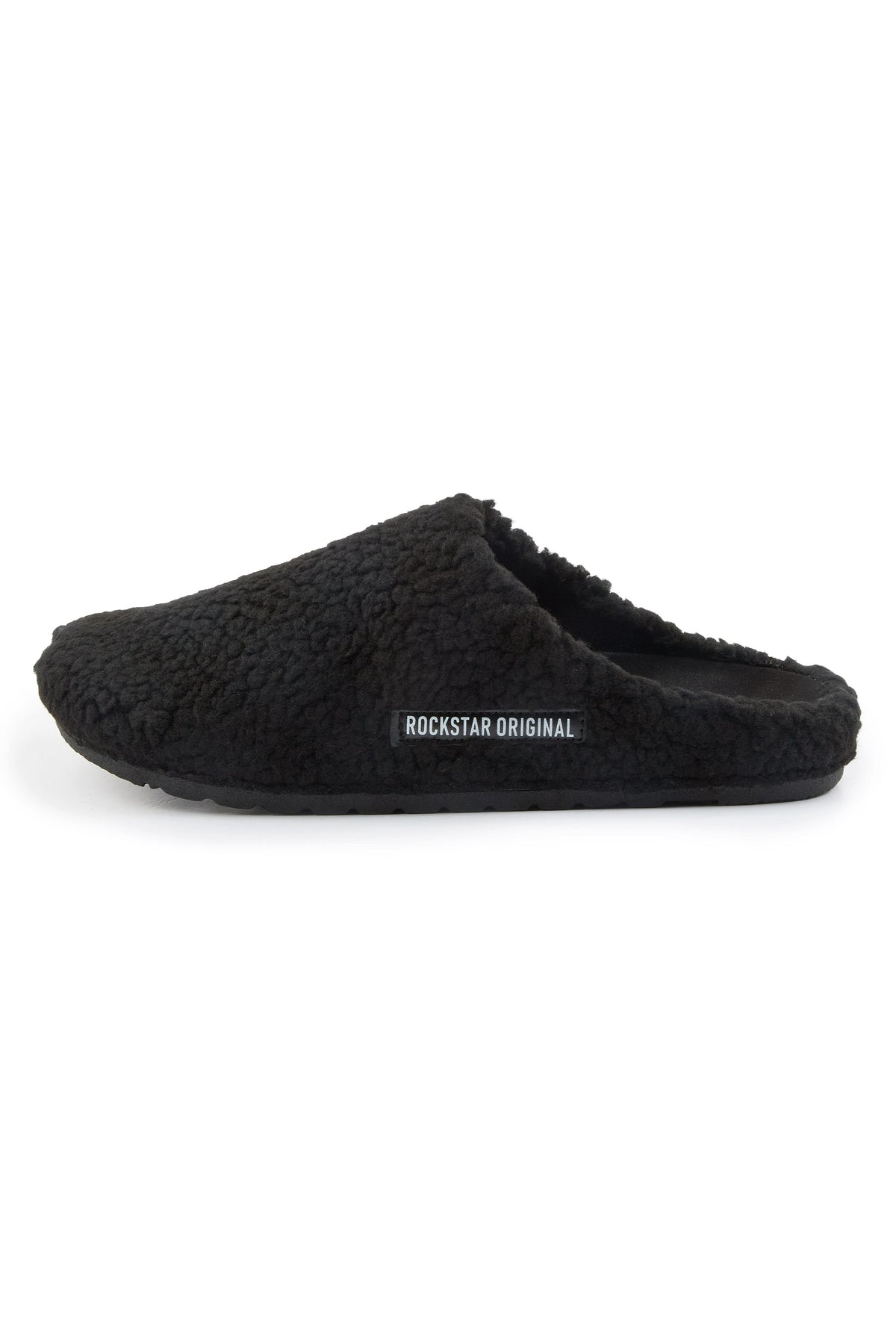 Yozonni Black Sherpa Mule