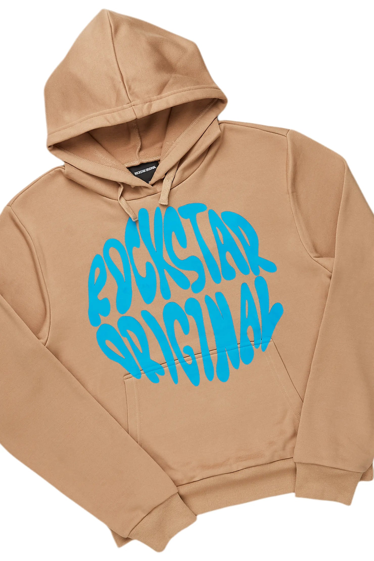 Maynor Tan Short Set