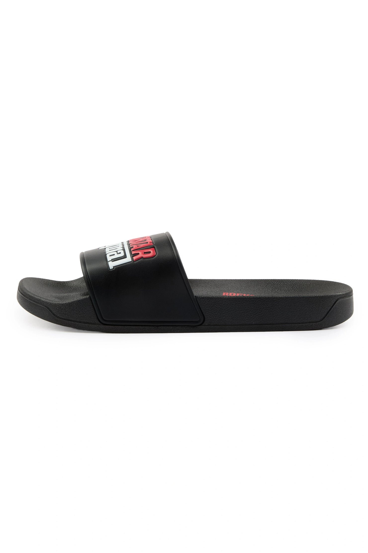 Spiller Black Graphic Slides