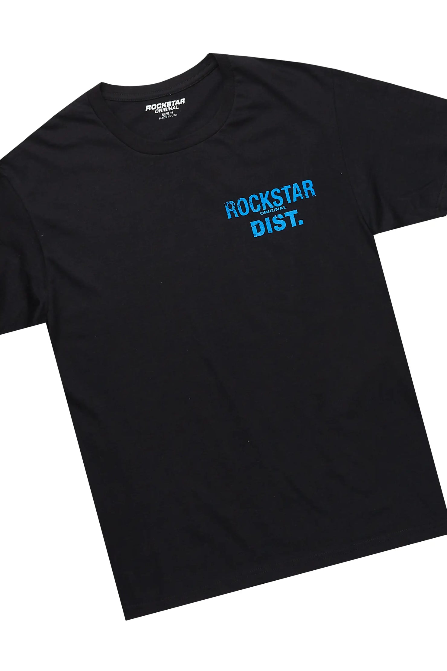 Lake Black/Blue T-Shirt/Tapestry Jean Bundle