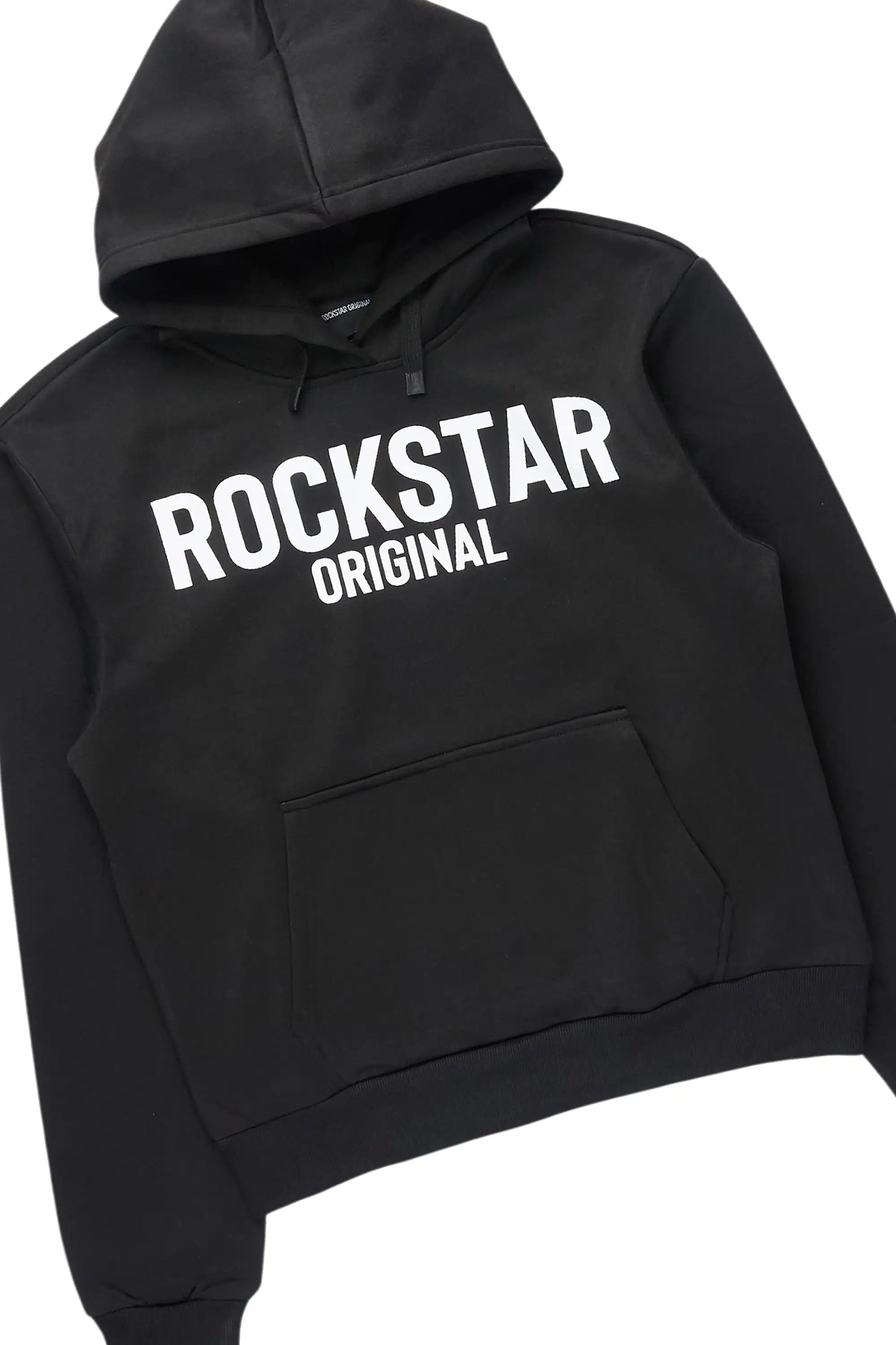 Mikassa 2.0 Black Super Stacked Track Set