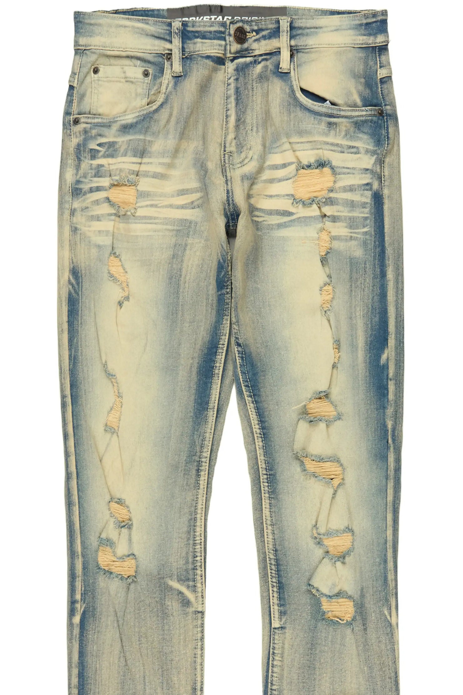 Kennet Tint Slim Fit Jean