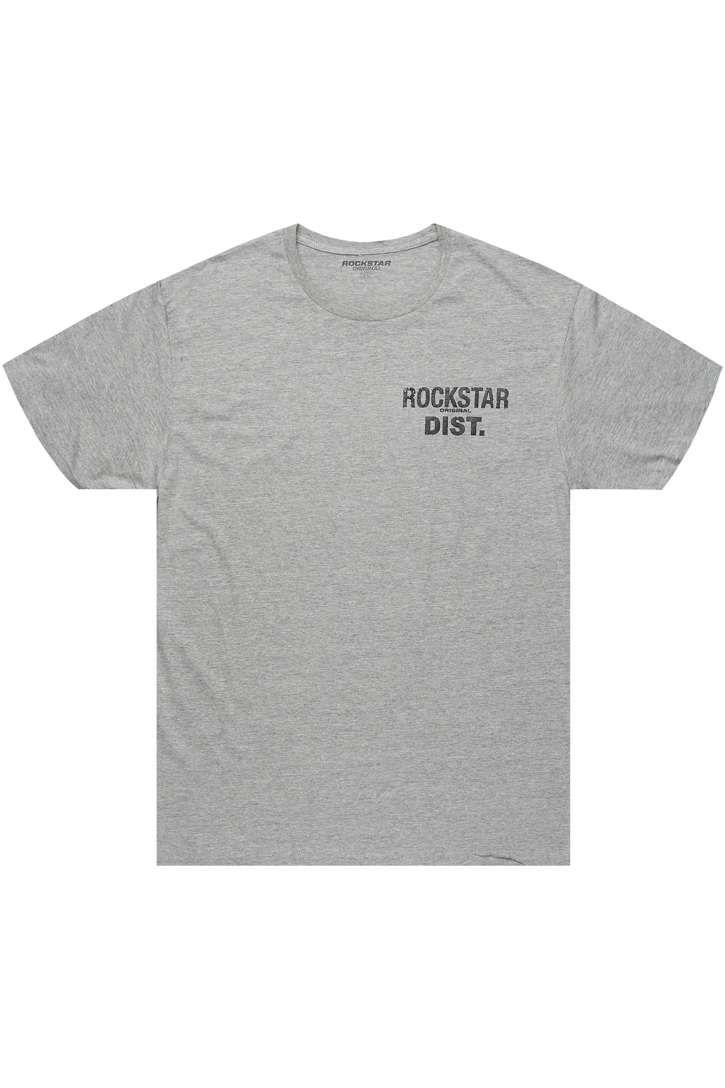 Dalasia Multi Printed T-Shirt 3 Pack