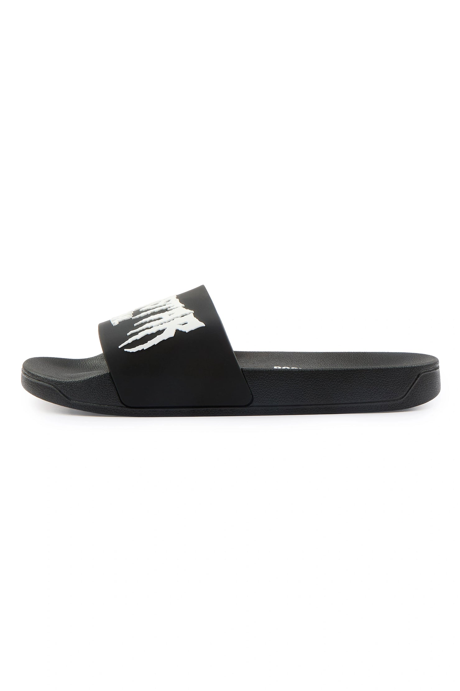 Andreas Black Slides