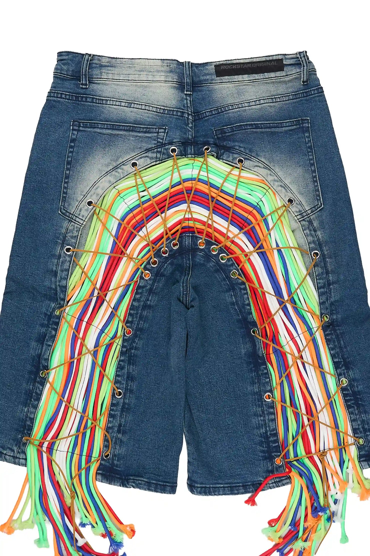 Otto Blue Jort
