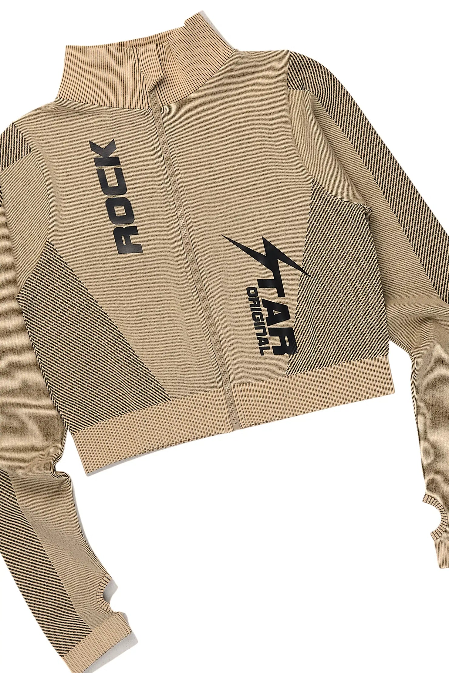Areani Beige Active Set