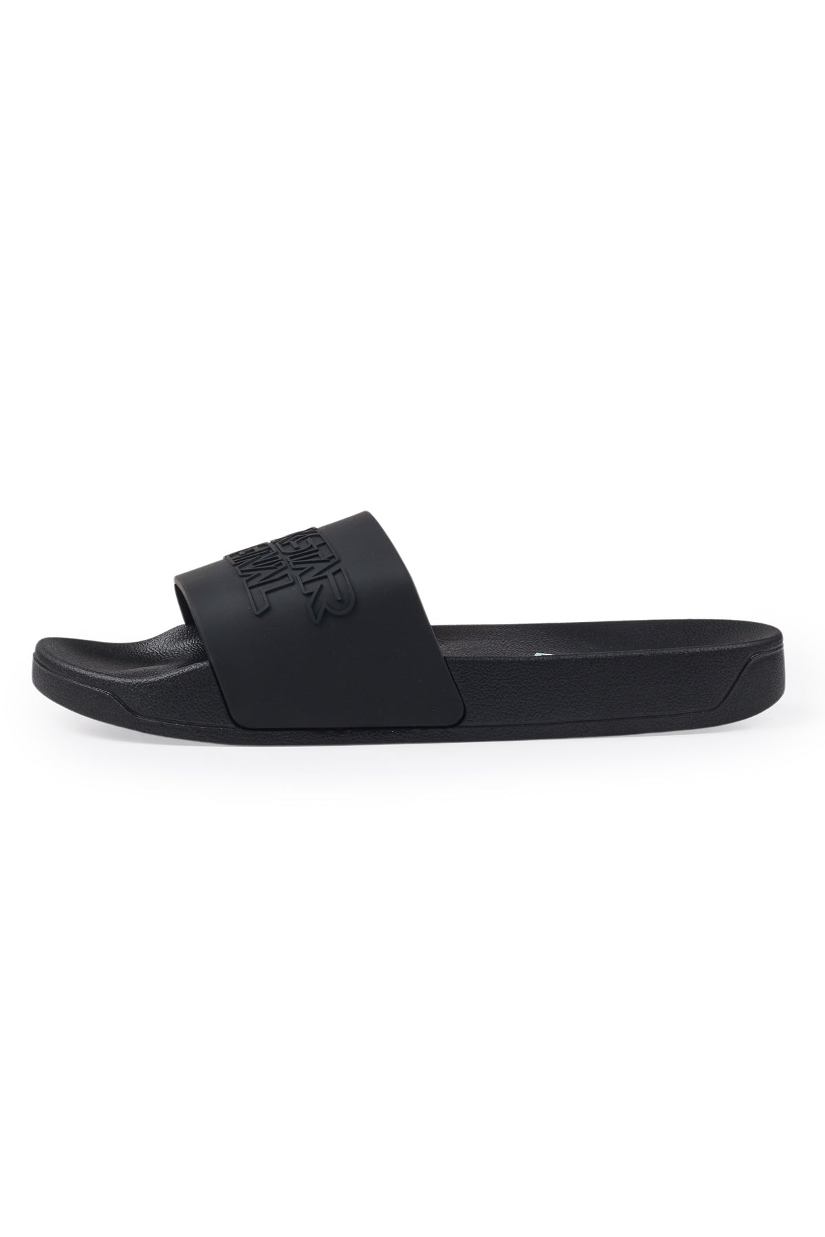 Ashanti Black Slides