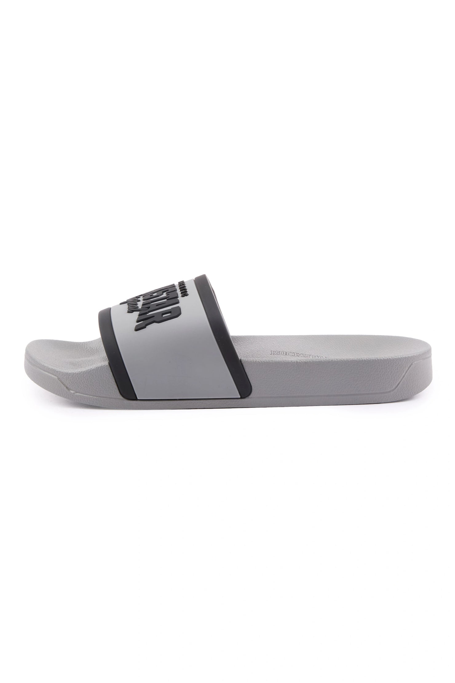 Vankeva Grey Slides