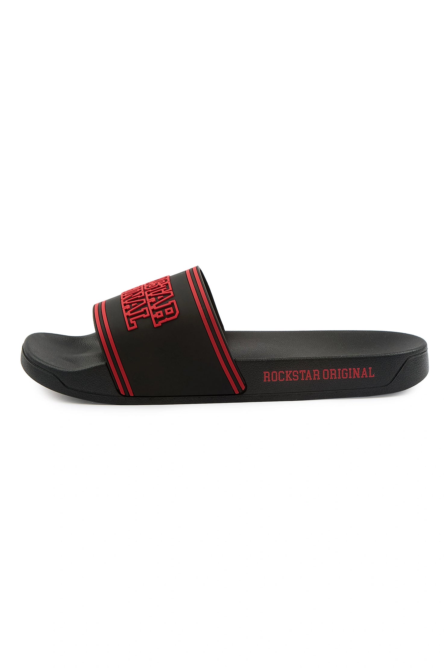 Hooper Black Graphic Slides