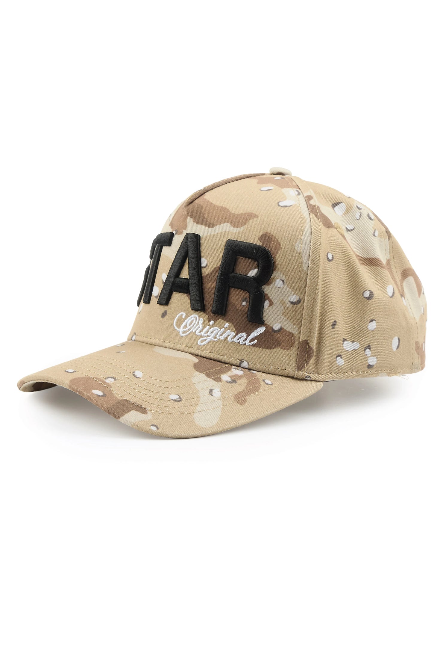 Emil Desert Camo Trucker Hat