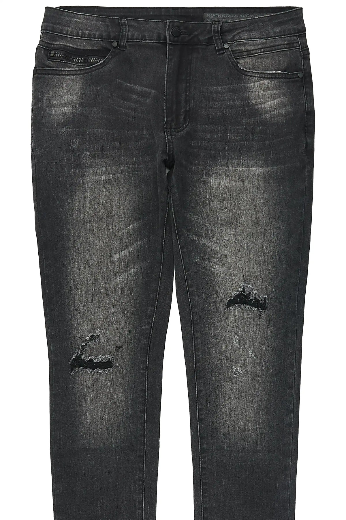 Essam Grey Skinny Fit Jean