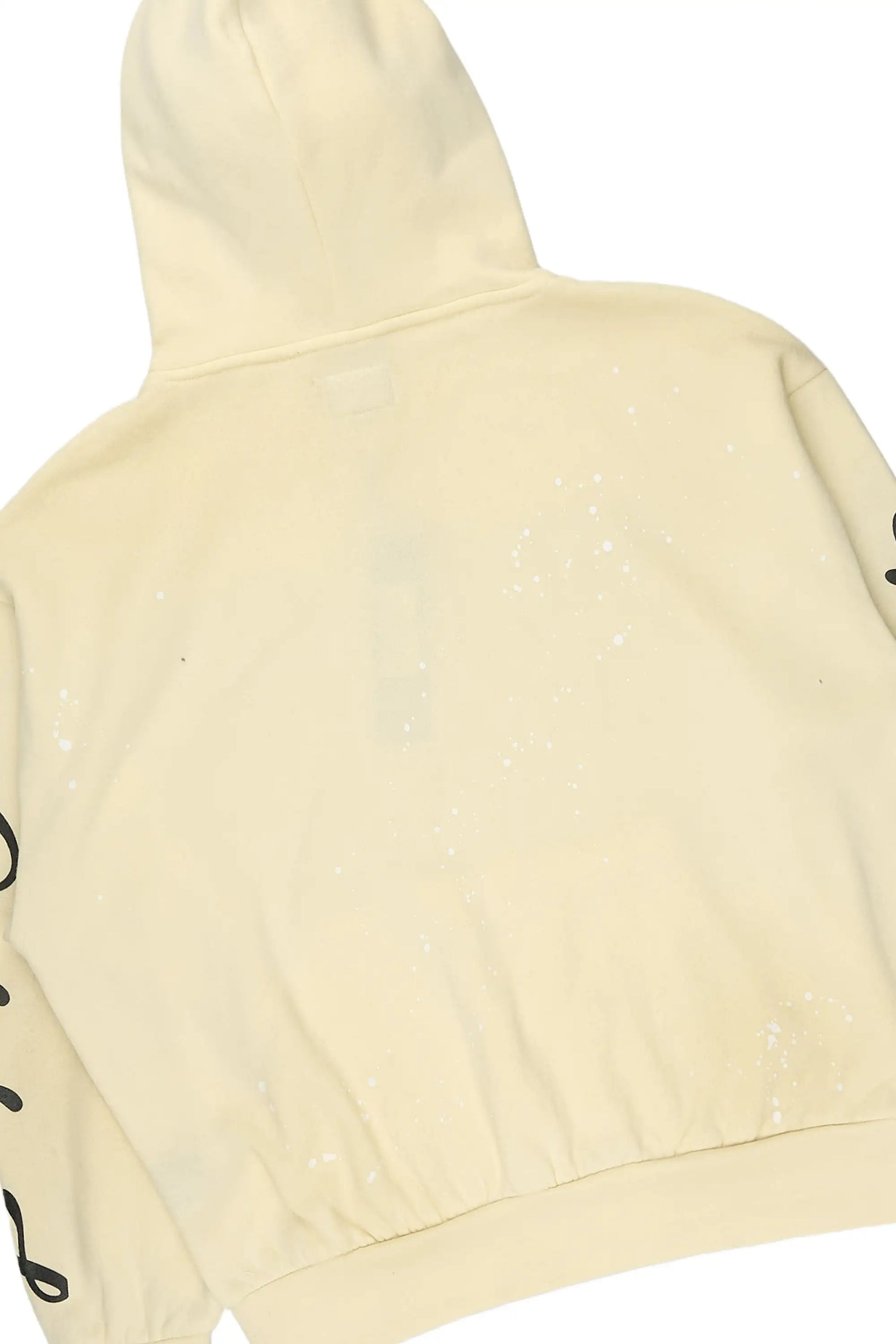 Hanif 2.0 Vintage Sand Hoodie/ Relaxed Pant Track Set