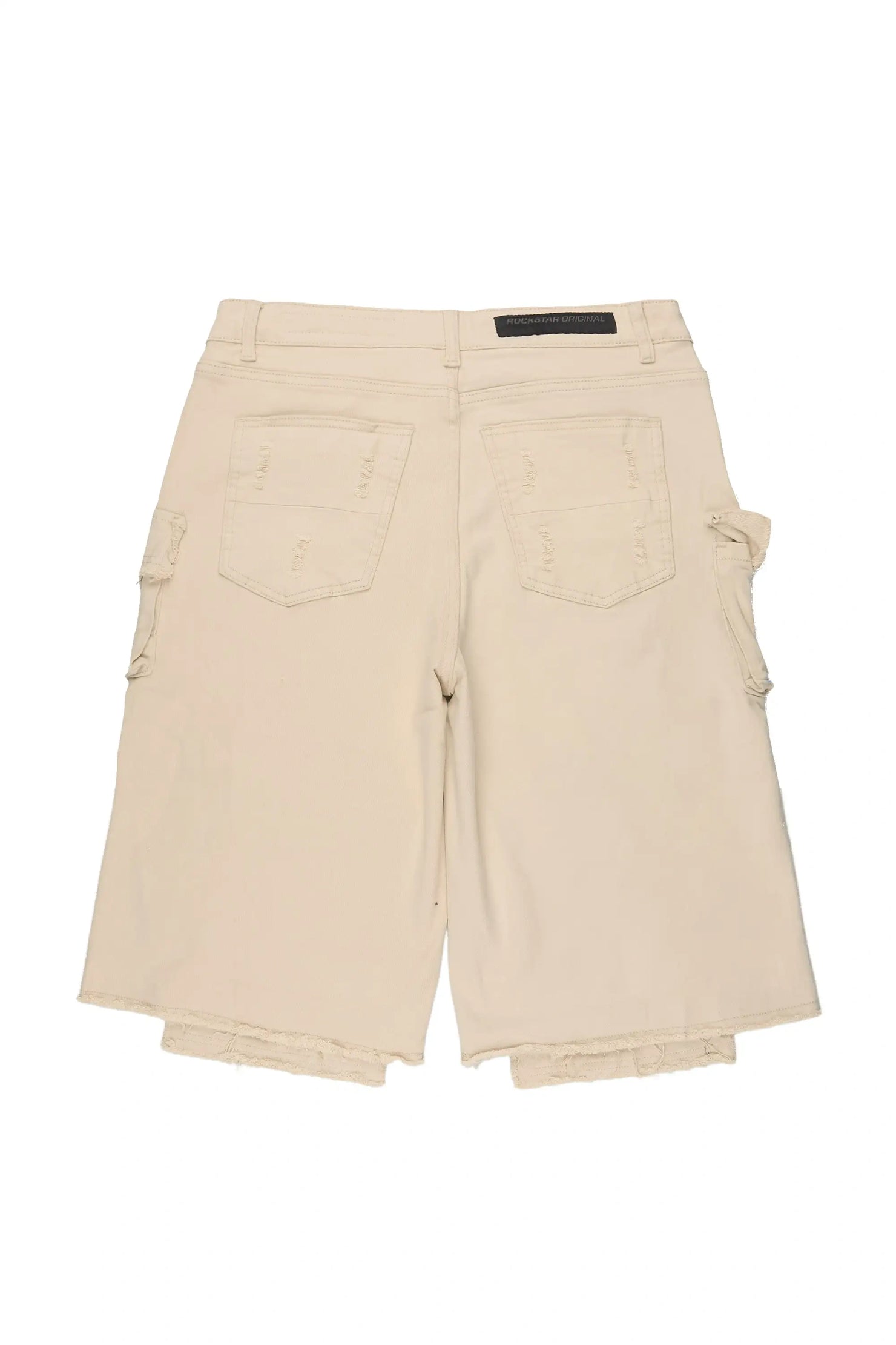 Orien Beige Painter Jort