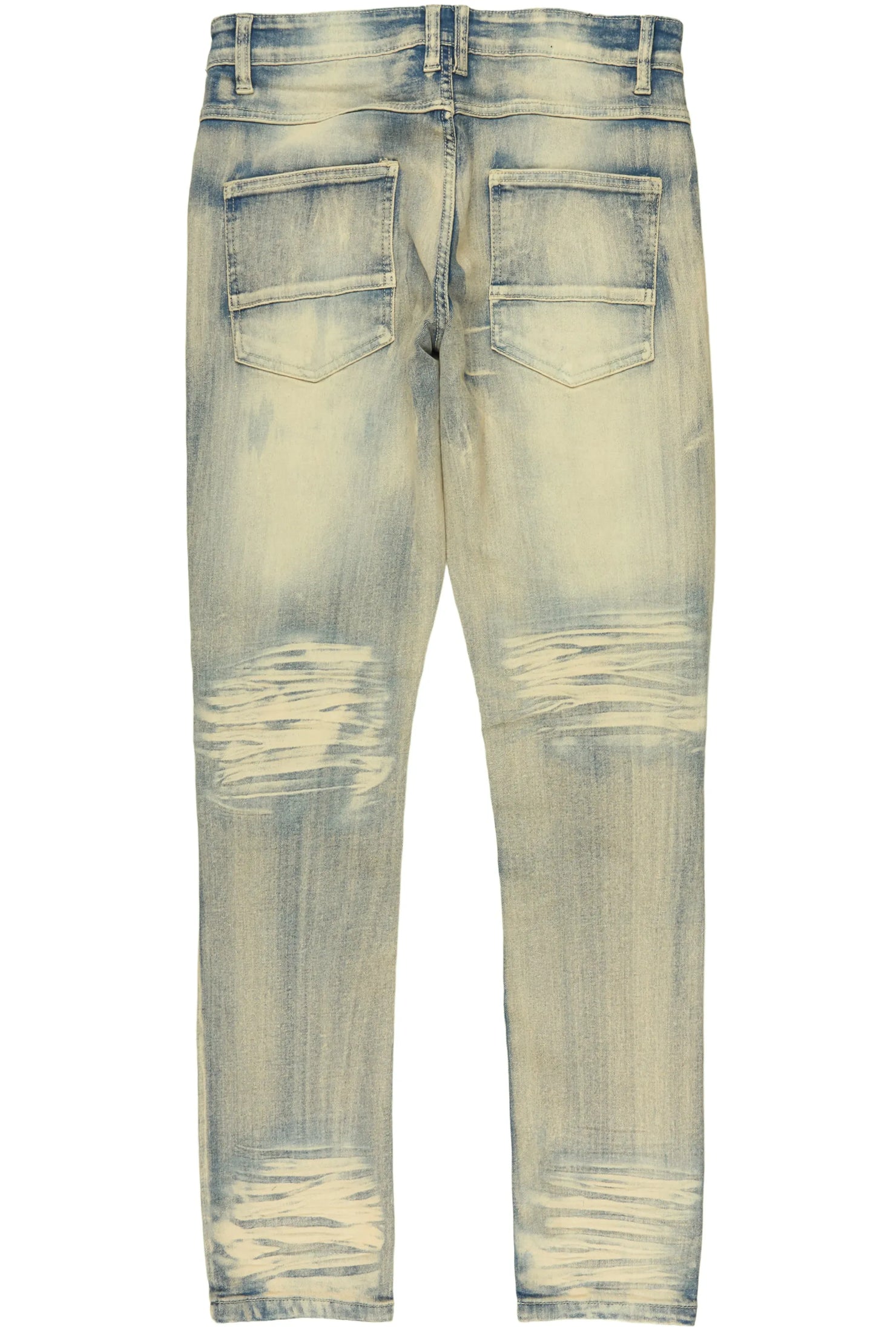 Kennet Tint Slim Fit Jean