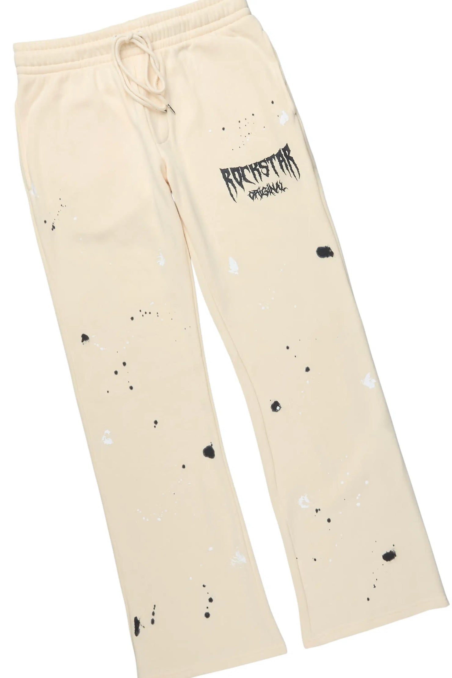 Twinkle Sand Hoodie Relaxed Track Set