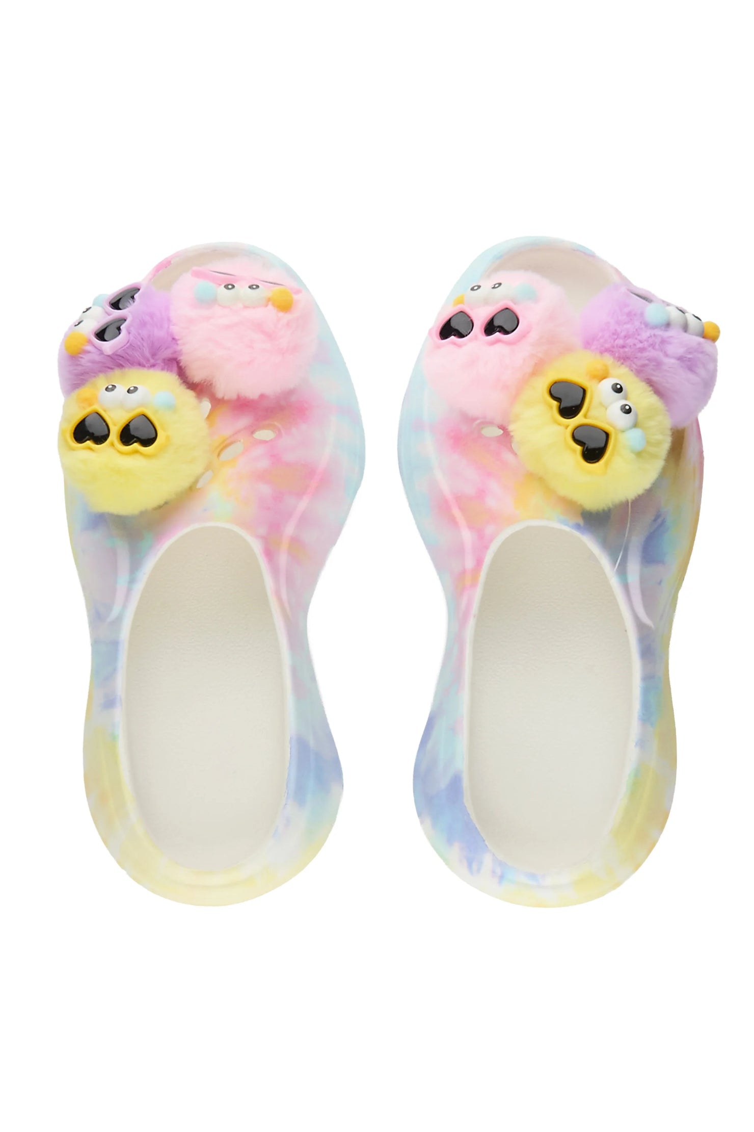 Marrissa Multi Slides