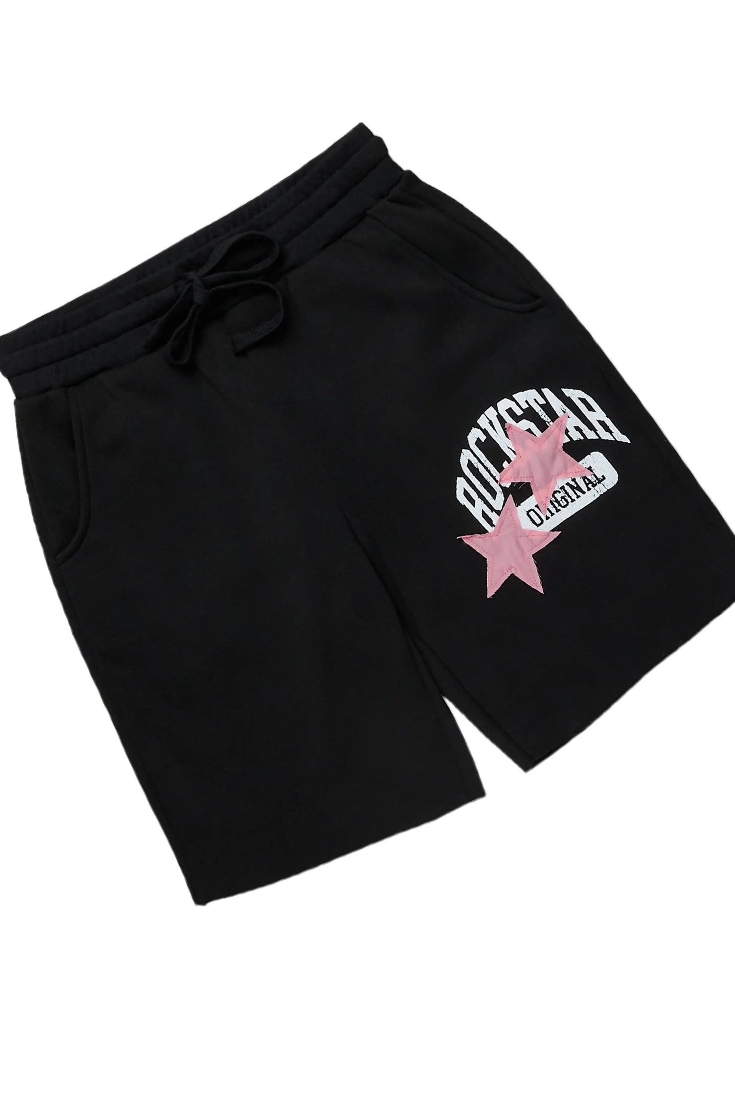 Ivelisse Black Short Set