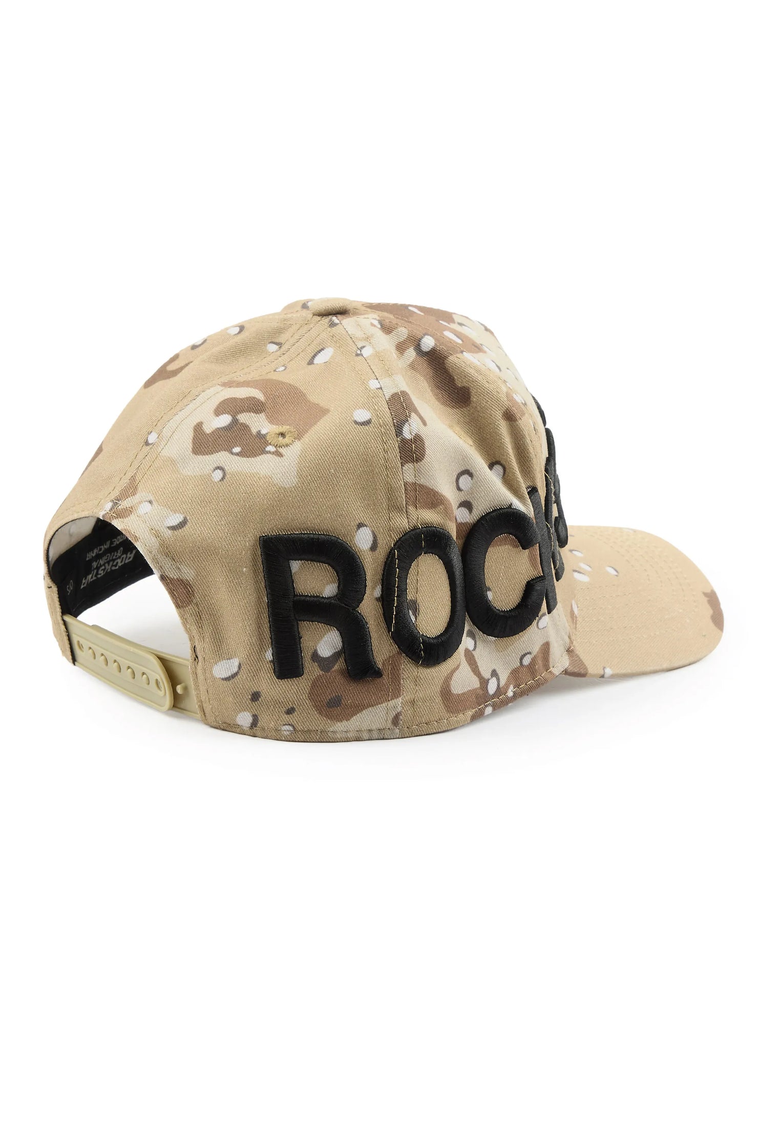 Emil Desert Camo Trucker Hat