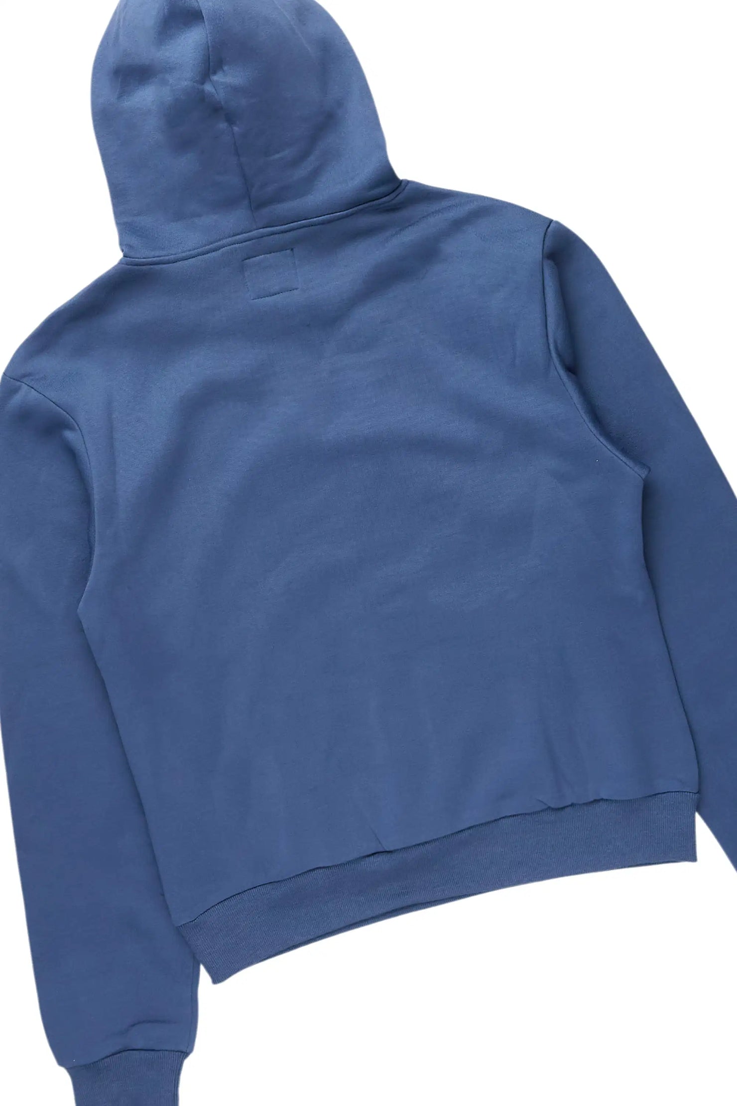 Mikassa 2.0 Navy Super Stacked Track Set