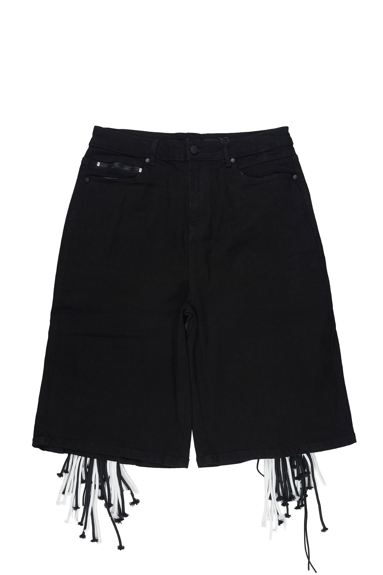 Otto Black Jort