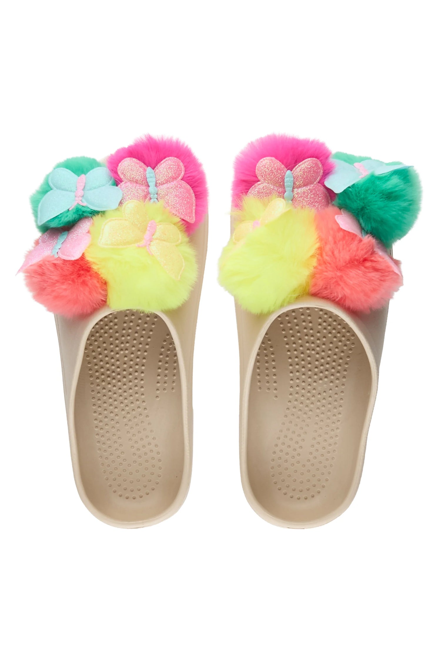 Reesa Nude Slides
