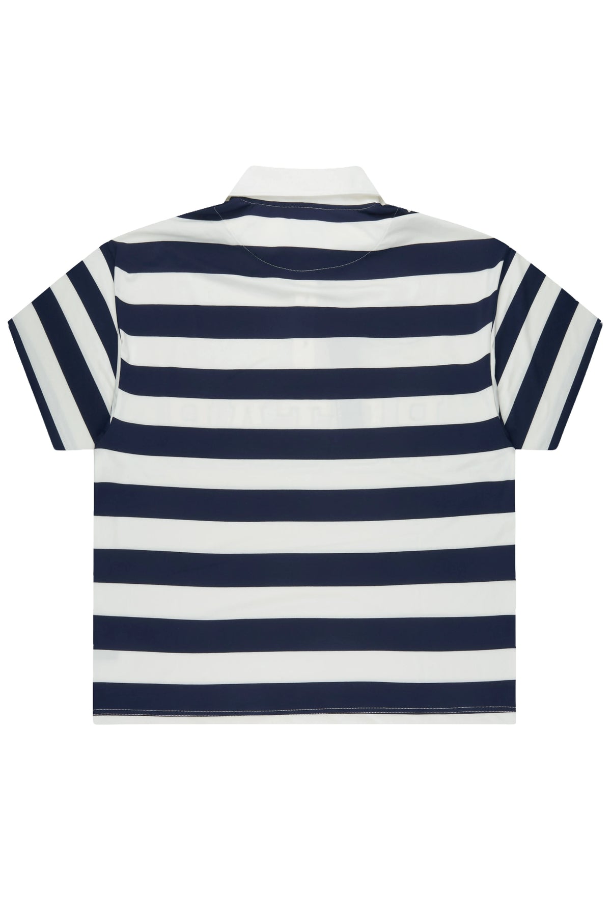 Fintan Navy Polo Shirt