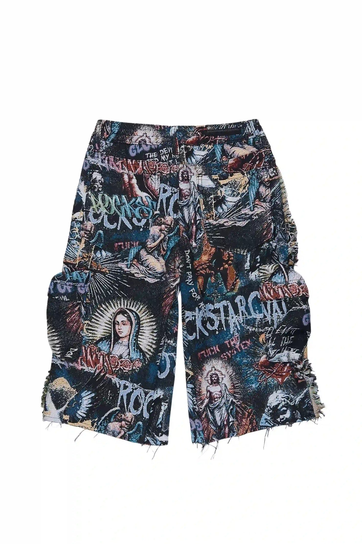 Boys Dalai Multi Jort