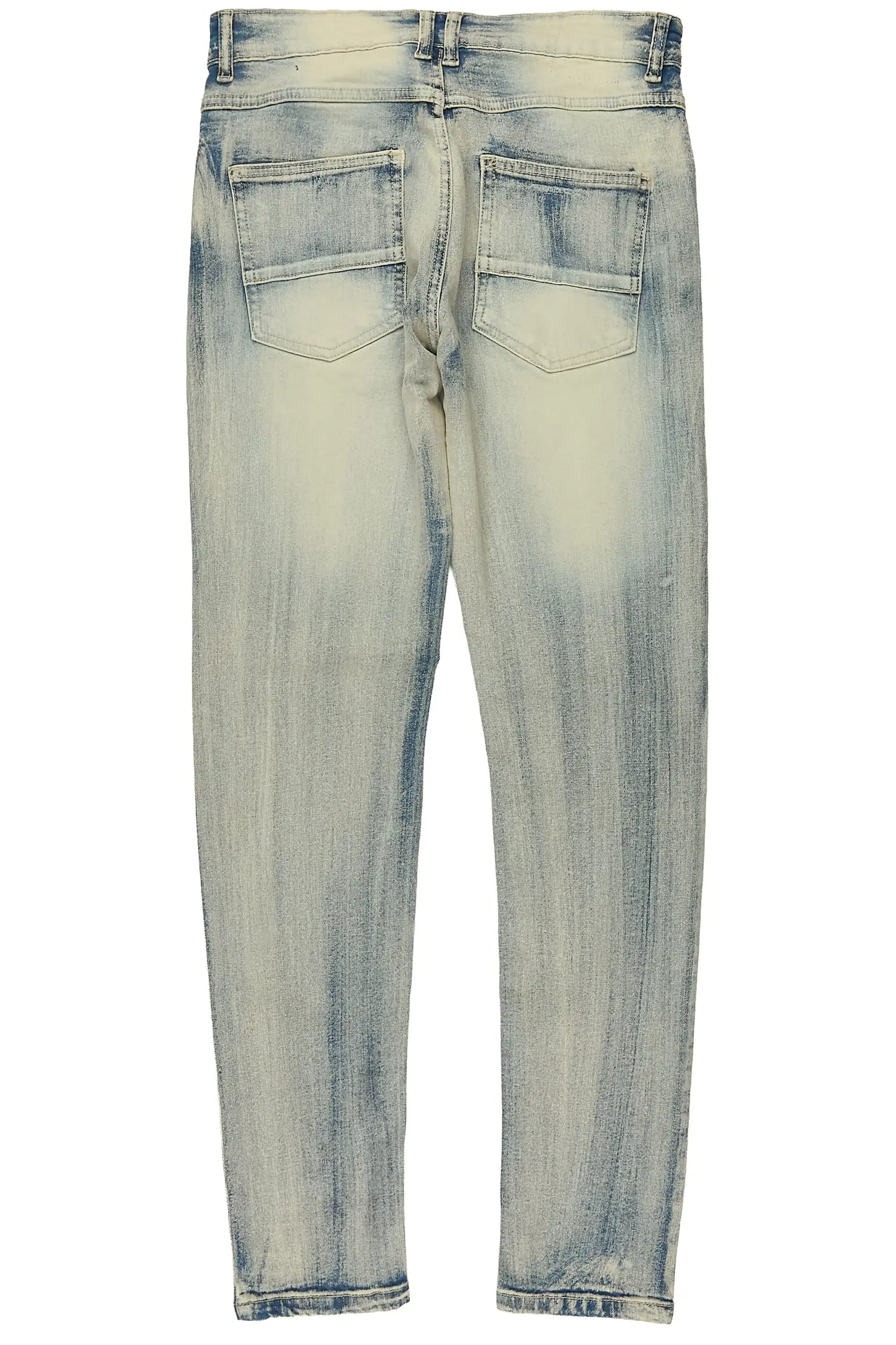 Jerell Tint Slim Fit Jean