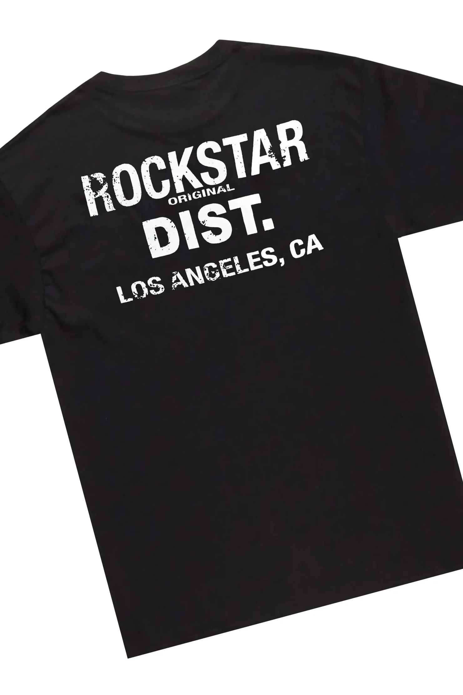 Lake Black/Grey T-Shirt/Slim Fit Jean Bundle