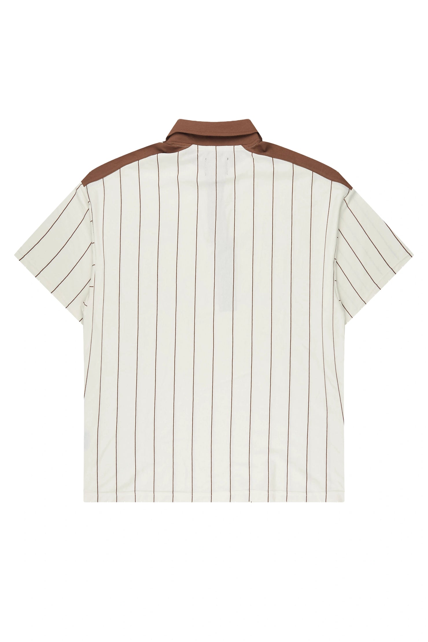 Relo Beige Polo Shirt