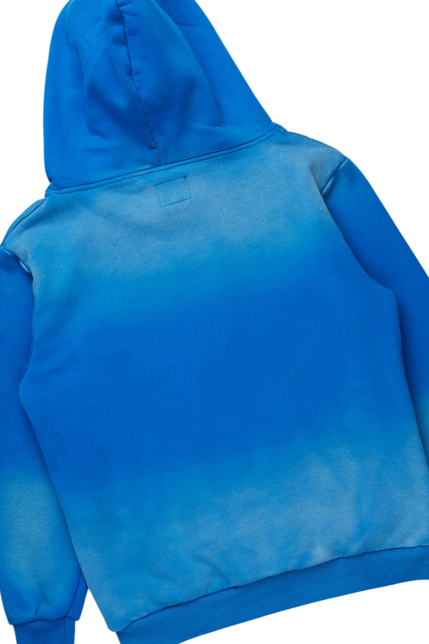 Kip Royal Blue Hoodie & Tayami Tapestry Jean Bundle