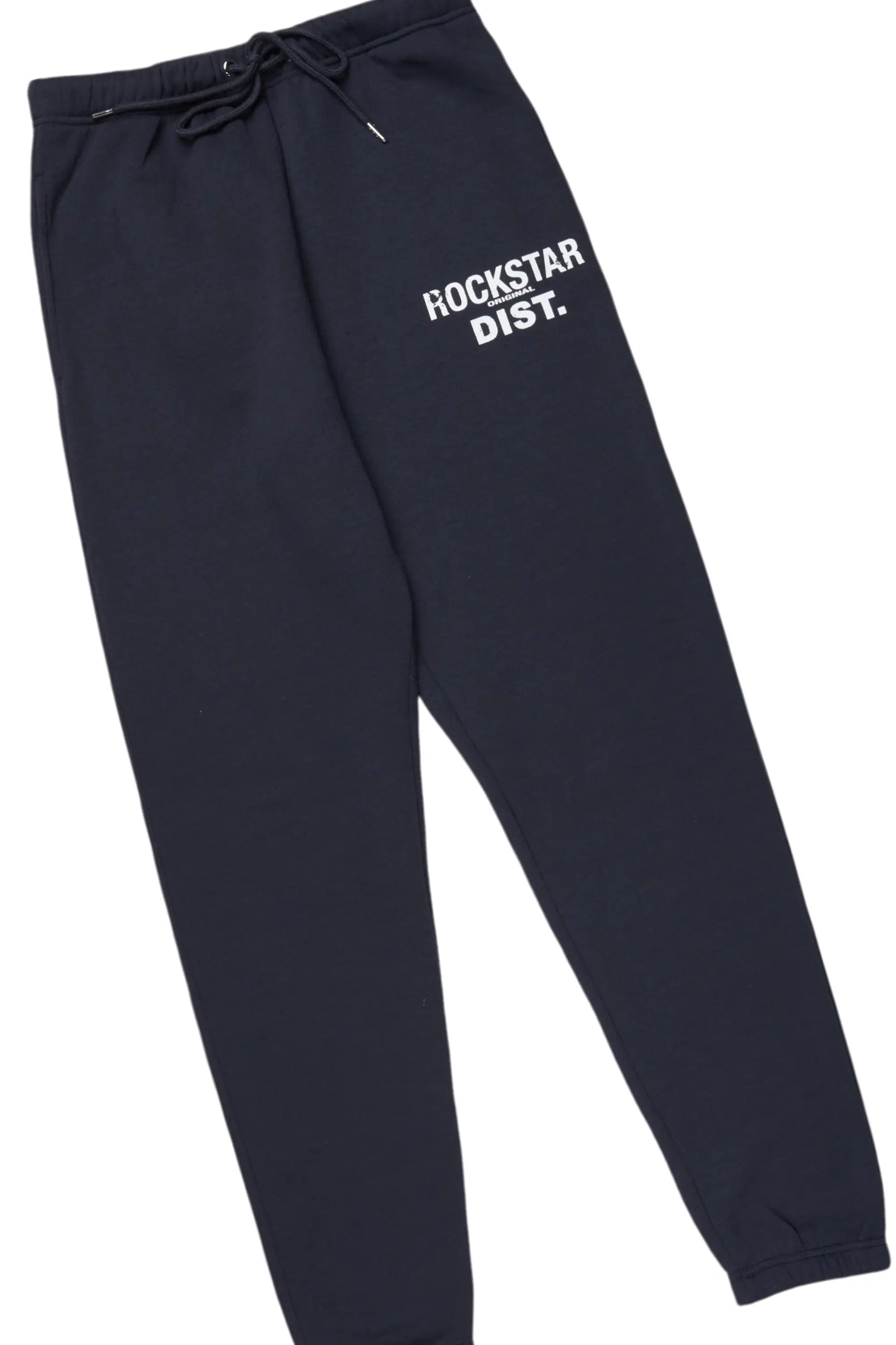 Lake Vintage Grey Relaxed Fit Track Set