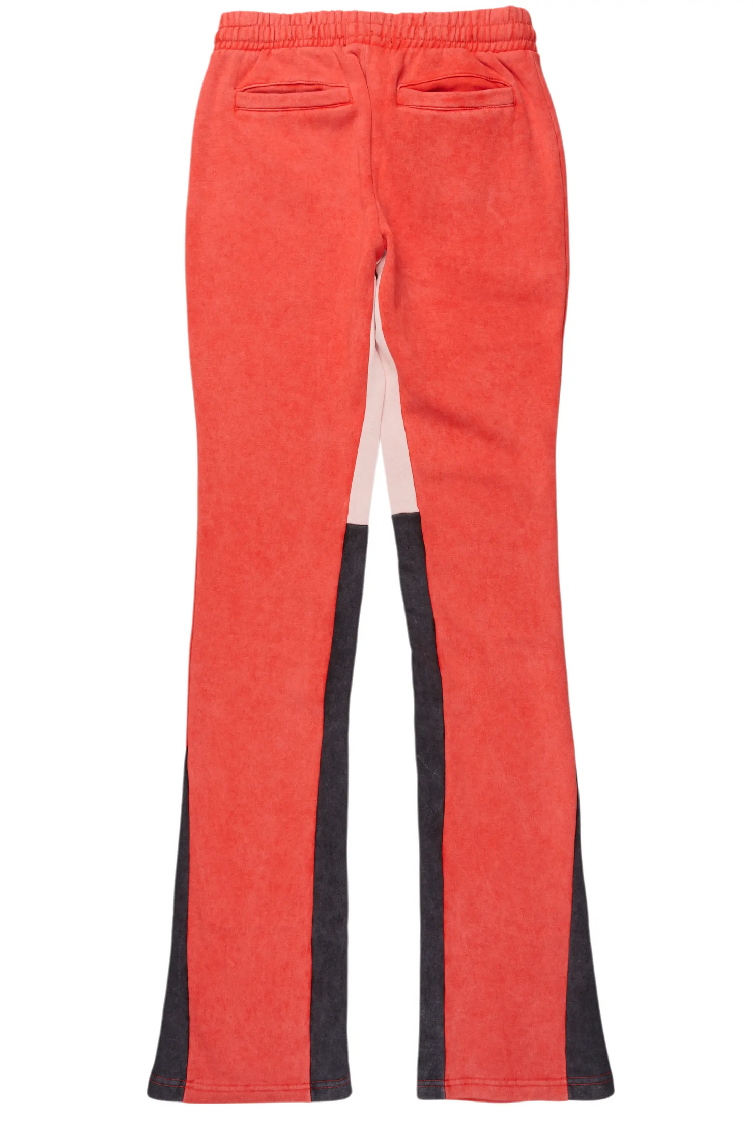 Alpine Vintage Red Baggy Pant