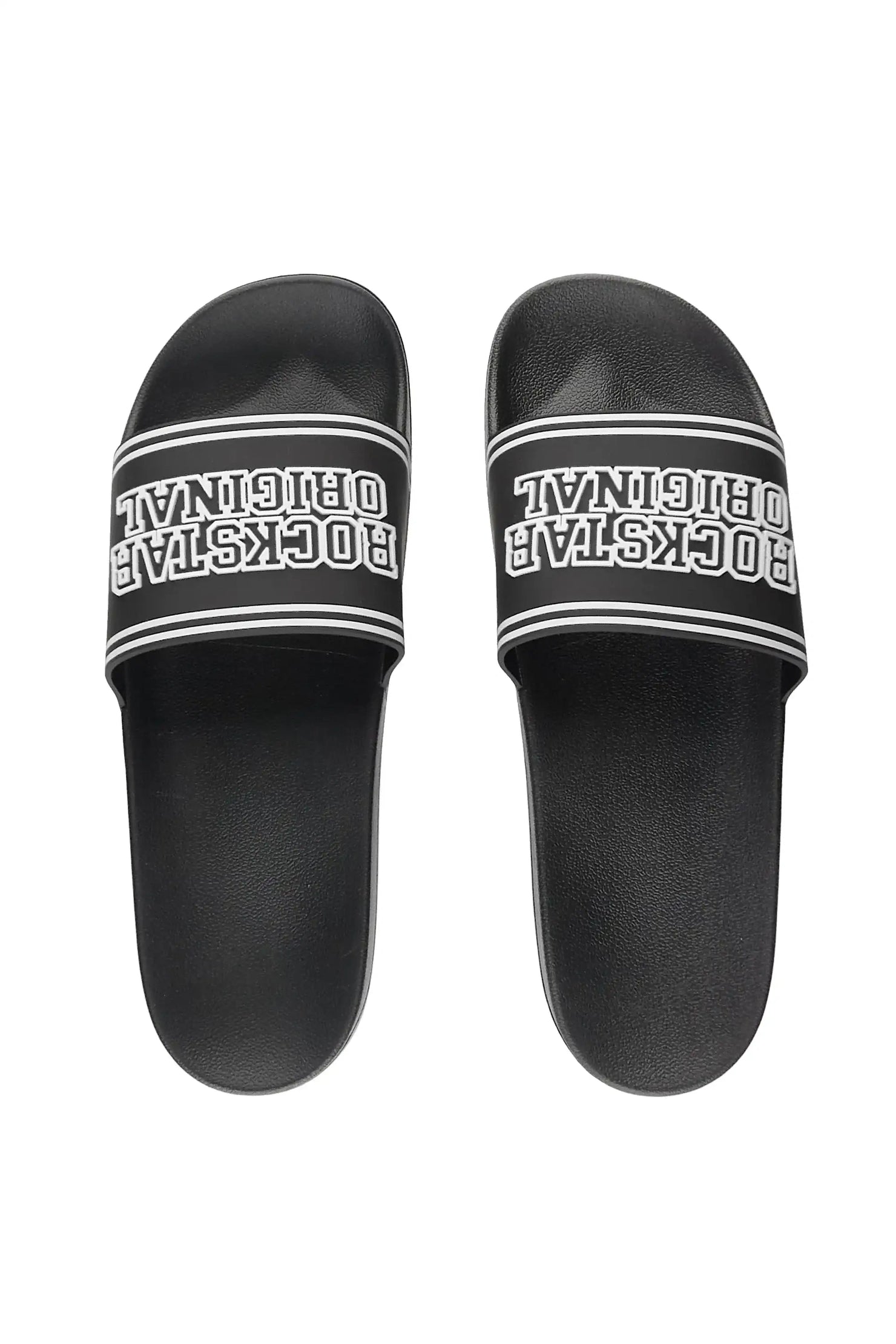 Vanissa Black Slides