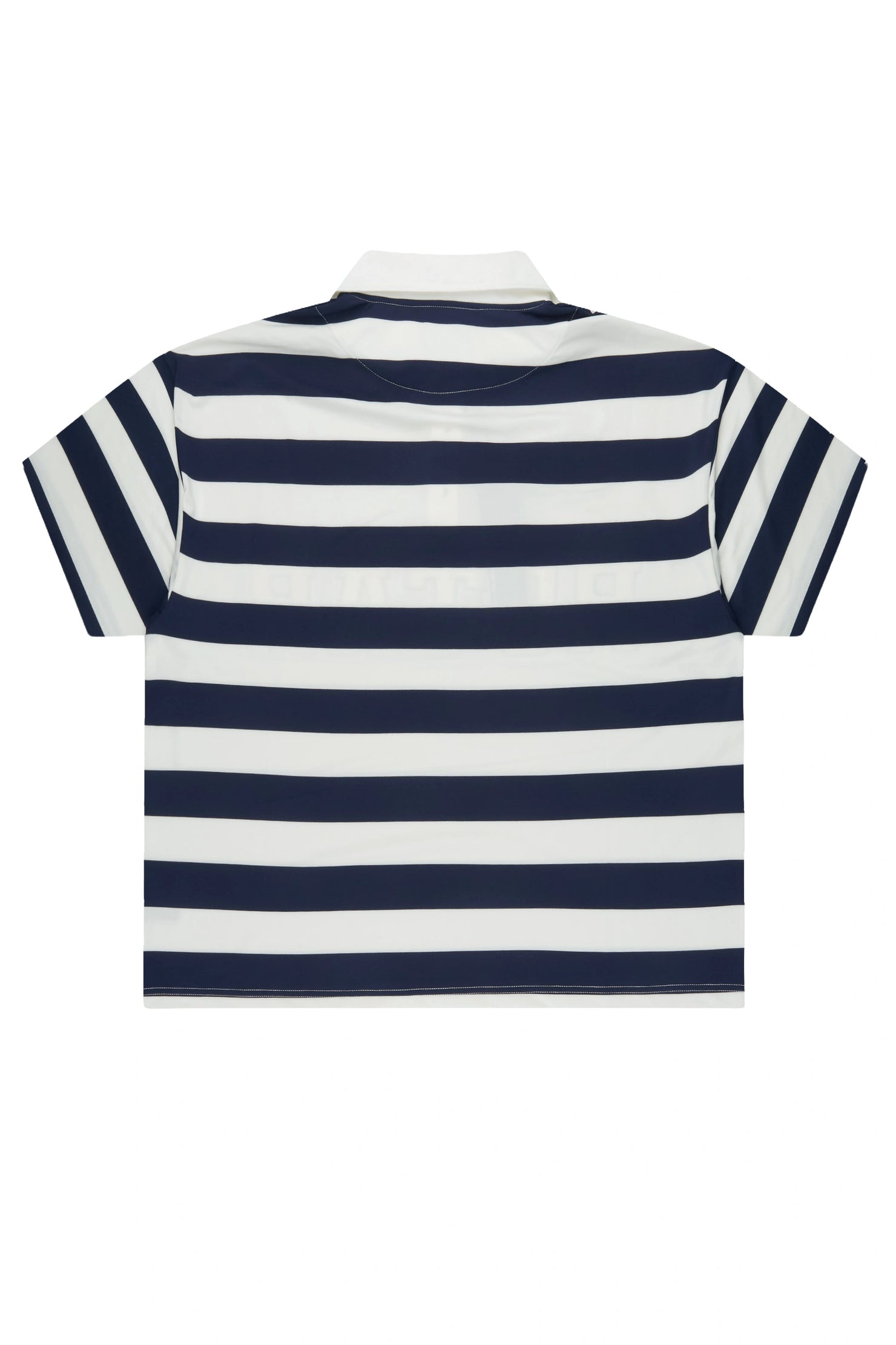 Fintan Navy Polo Shirt