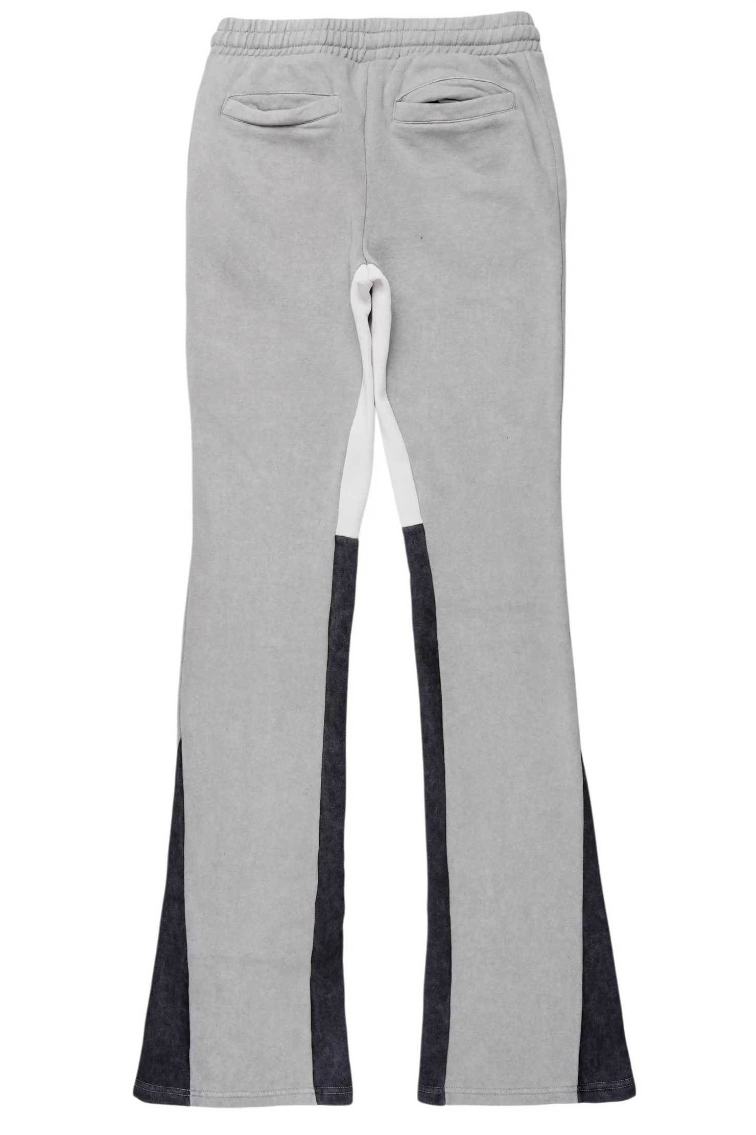 Alpine Vintage Grey Baggy Pant