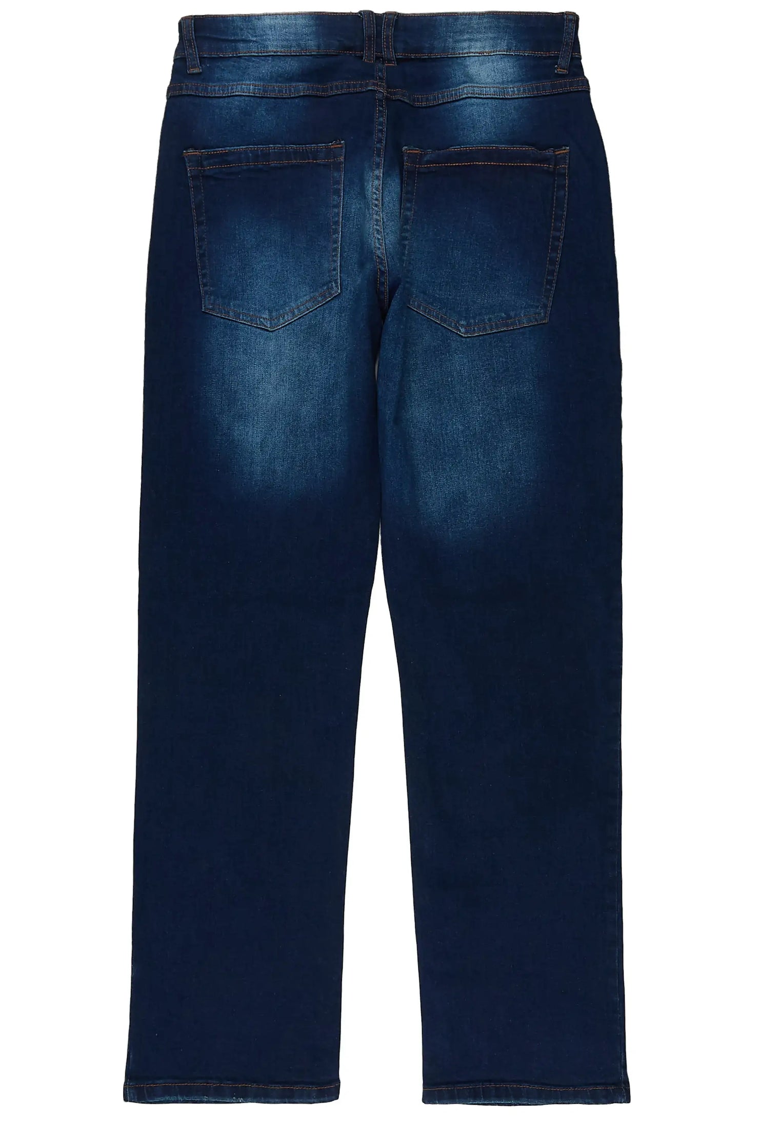 Clifton Dark Indigo Slim Fit Jean