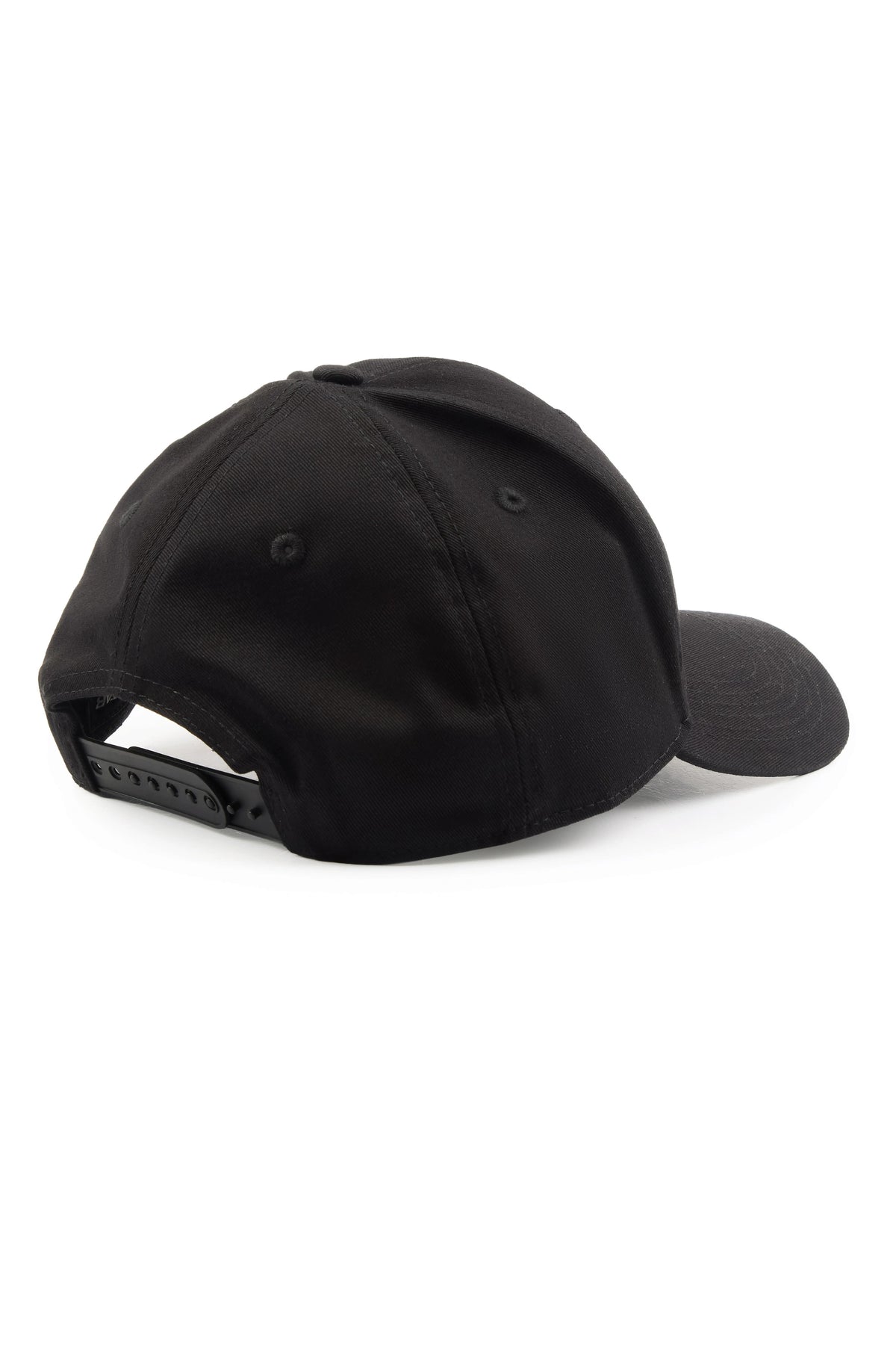 Svords Black Trucker Hat