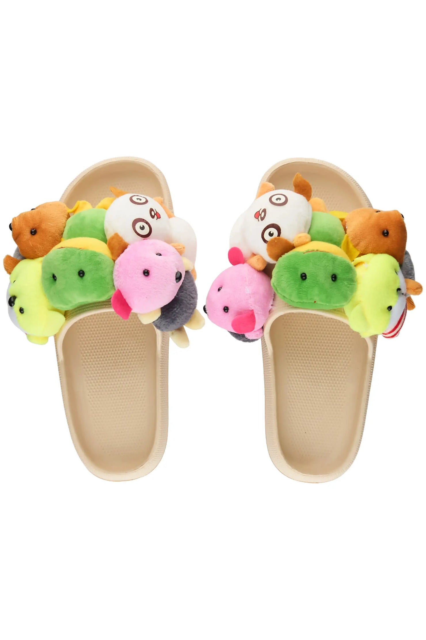 Verea Nude Slides