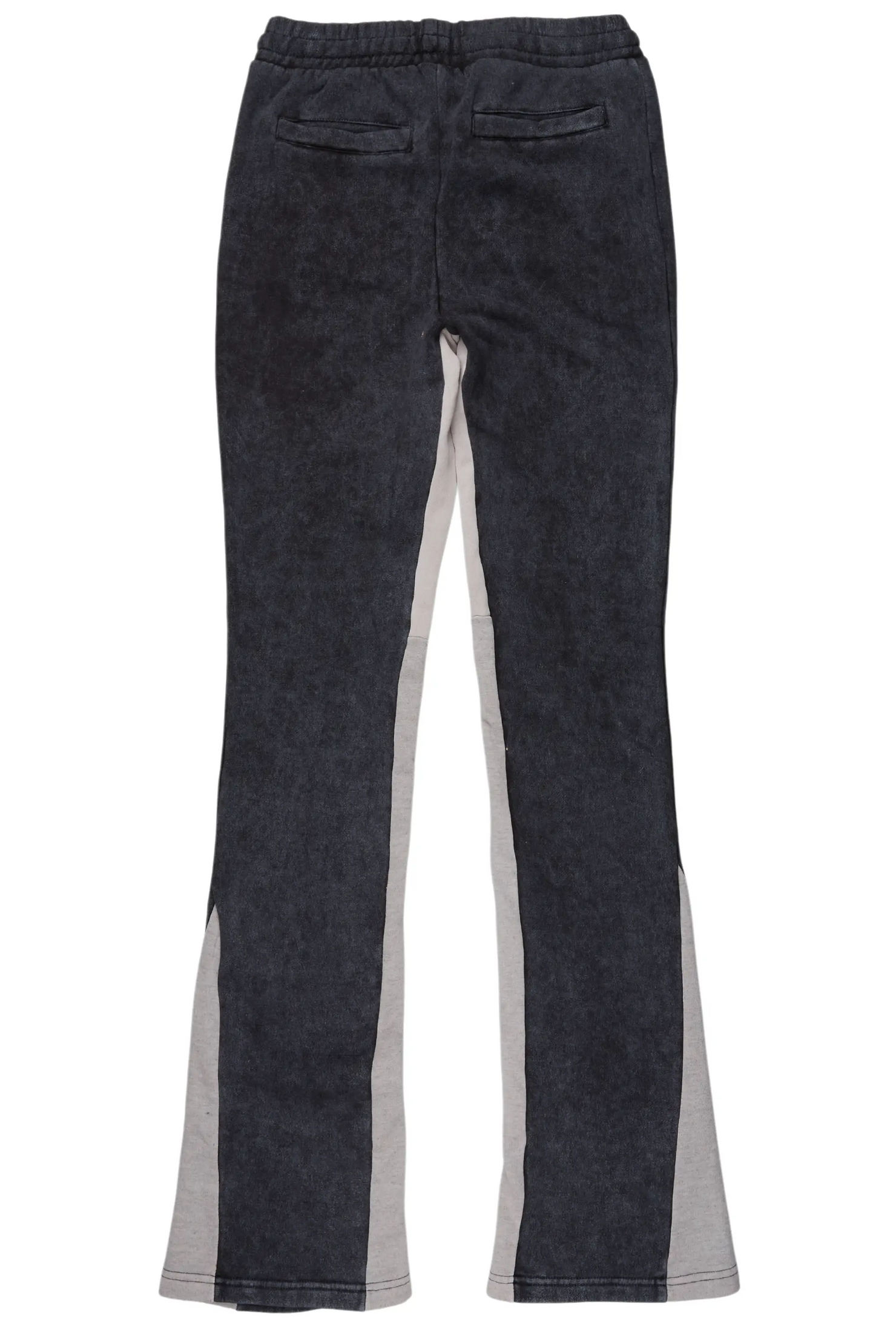 Alpine Vintage Black Baggy Pant