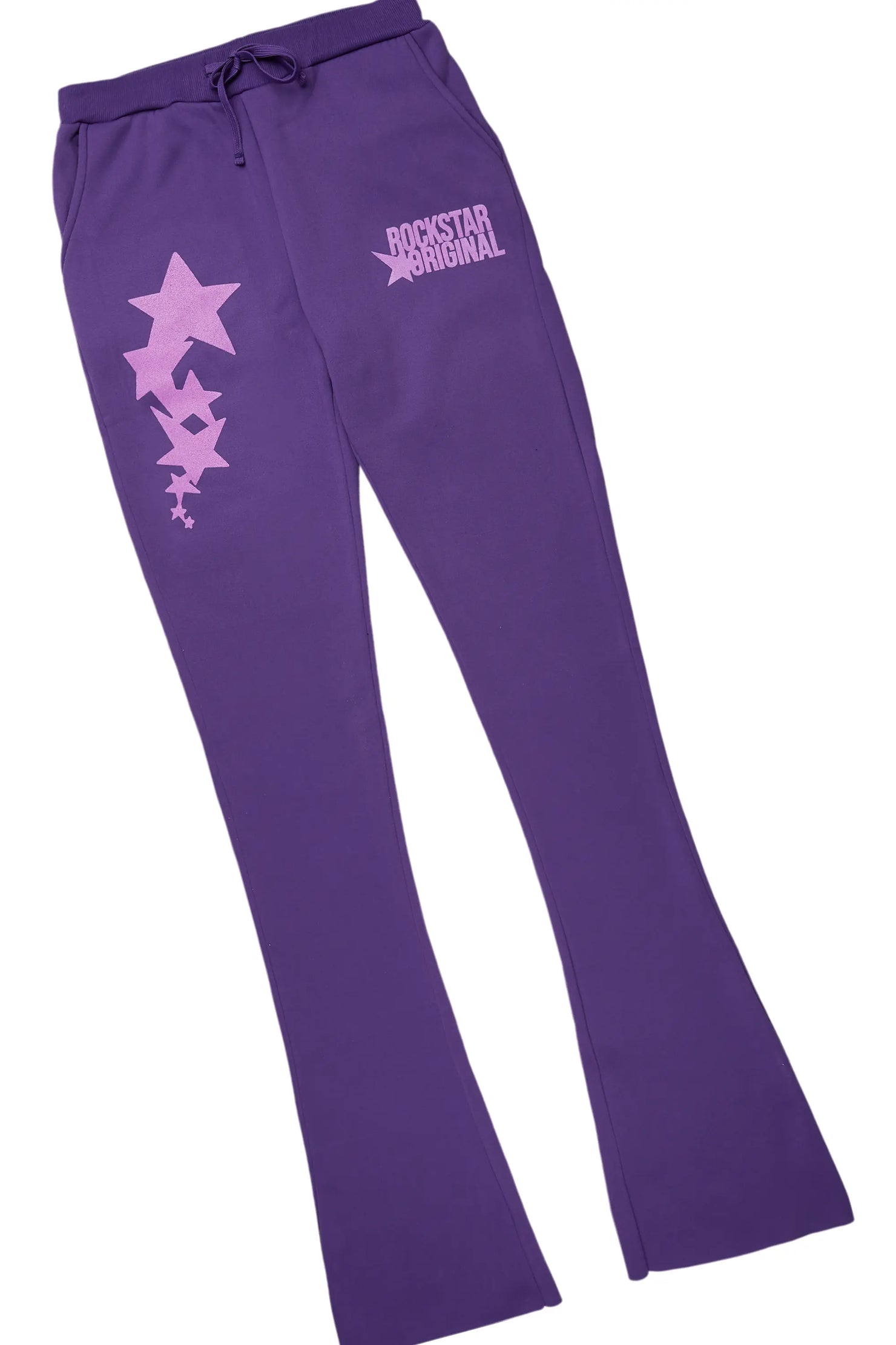 Sechora Purple Super Stacked Trackset