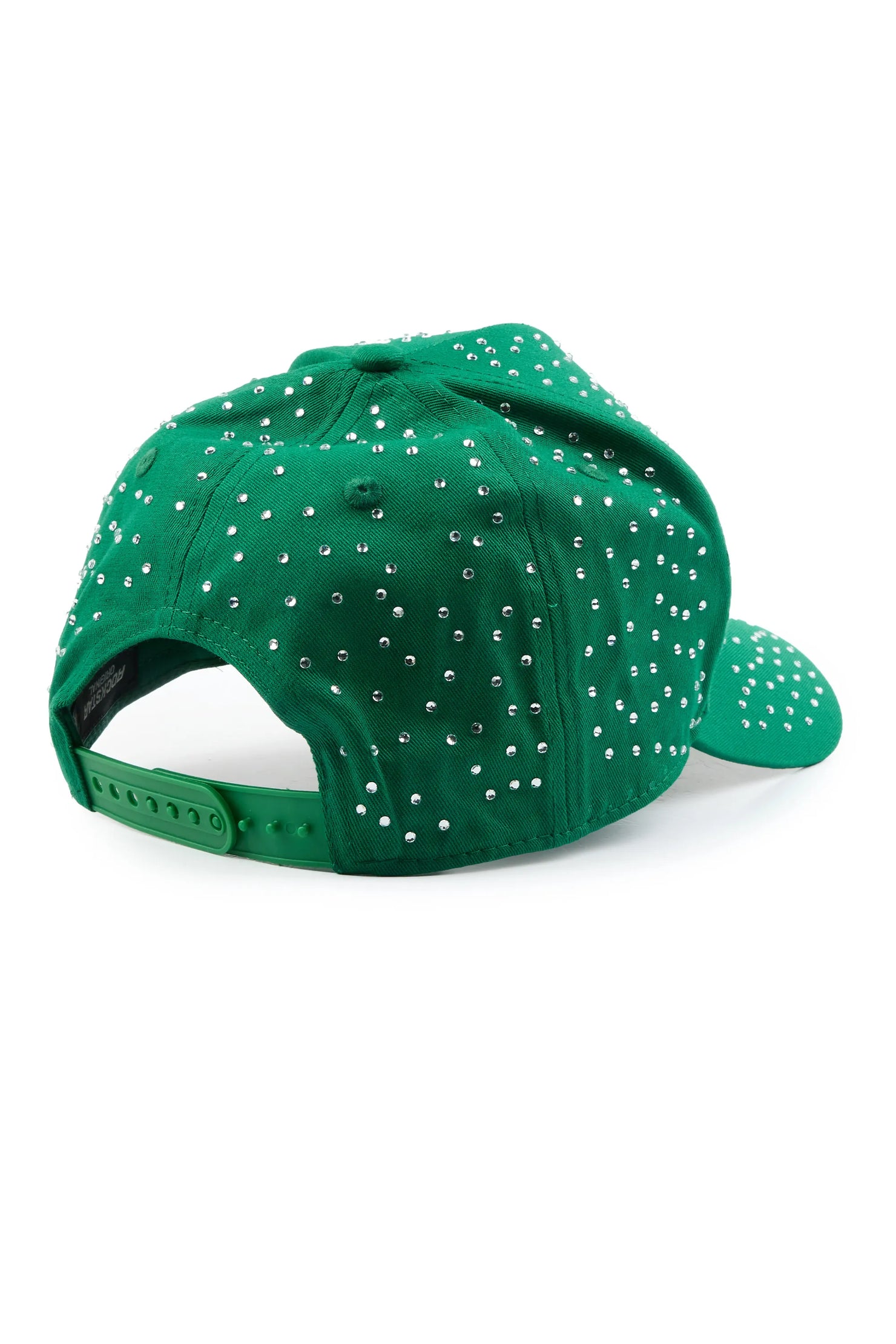 Jonathan Green Rhinestone Trucker Hat