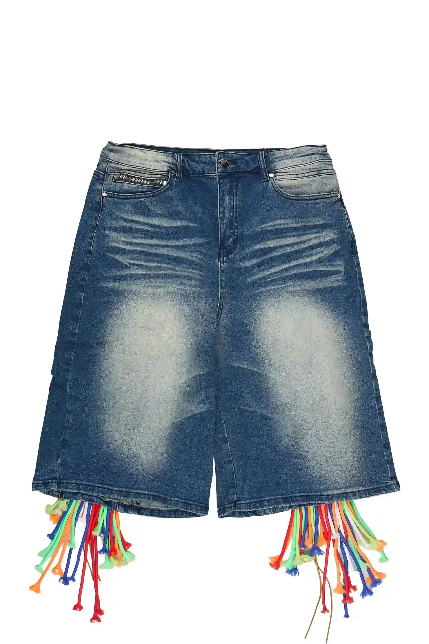 Otto Blue Jort
