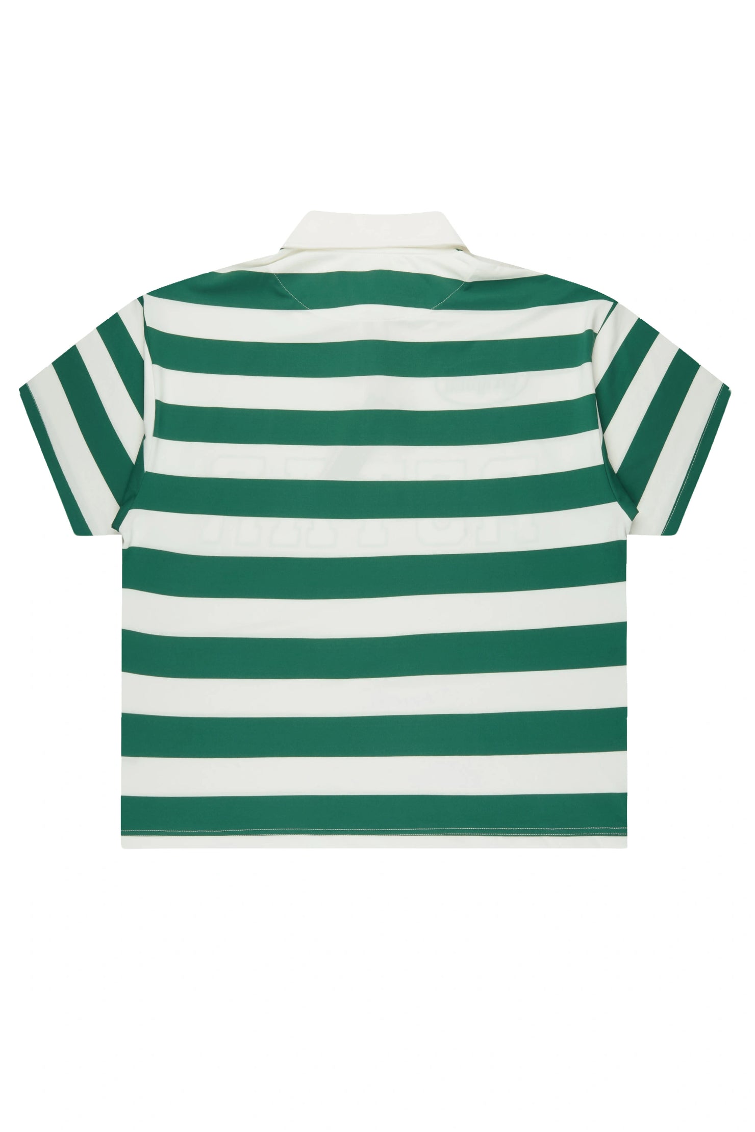 Fintan Green Polo Shirt